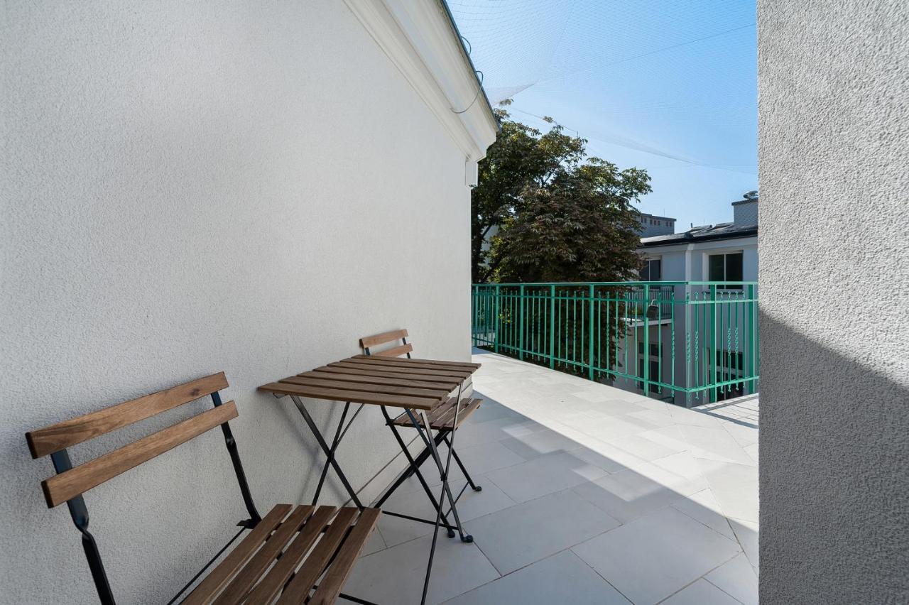Waweloft Apartment Krakau Exterior foto
