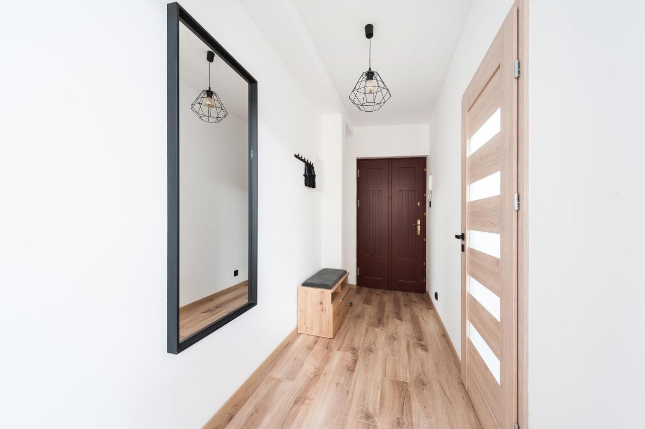 Waweloft Apartment Krakau Exterior foto